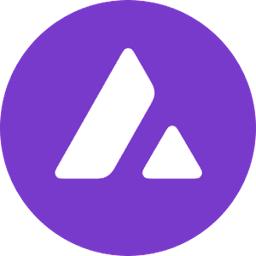 AVAX logo