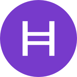 HBAR logo