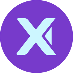 XDC logo