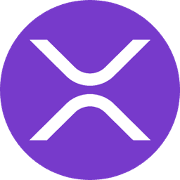 XRP logo