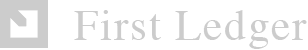 First Ledger logo
