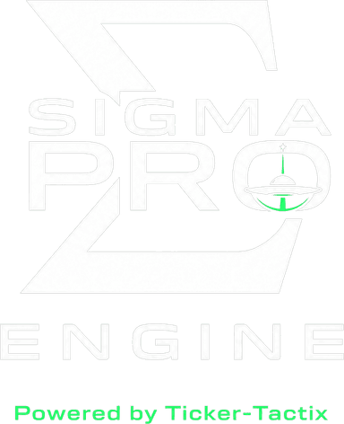SIGMA Pro Engine logo