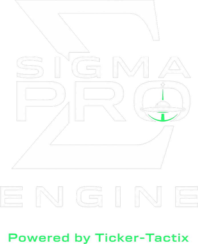 SIGMA Pro Engine logo